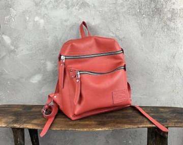 Продвижение магазина рюкзаков в инстаграм