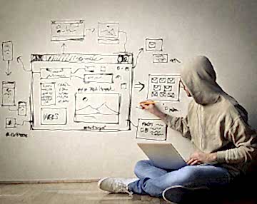 вакансия backend-программиста YIS