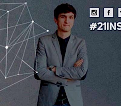 Создали сайт-блог по Инстаграм