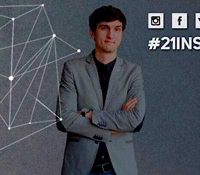 Создали сайт-блог по Инстаграм