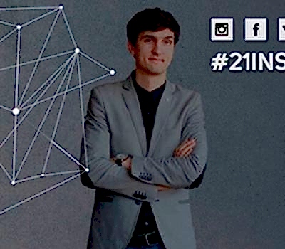 Создали сайт-блог по Инстаграм