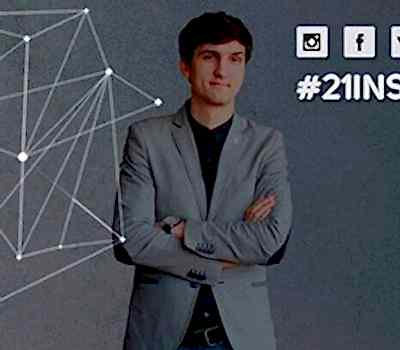 Создали сайт-блог по Инстаграм