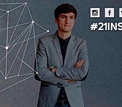 Создали сайт-блог по Инстаграм