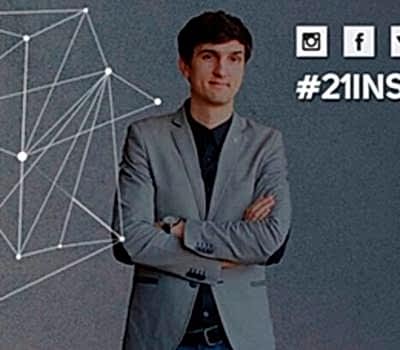 Создали сайт-блог по Инстаграм