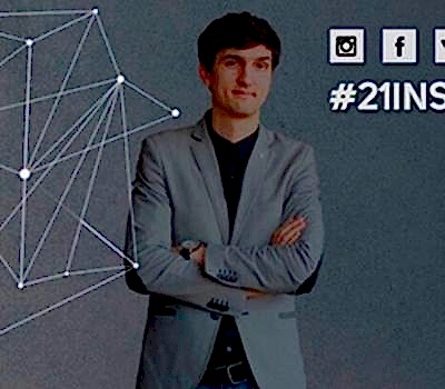 Создали сайт-блог по Инстаграм