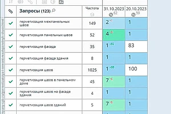Кейс по продвижению услуг промышленного альпинизма