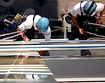 раскрутка сайта фирмы промышленных альпинистов