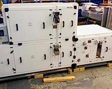 Кейс по Google Ads, продажа промышленных вентиляторов