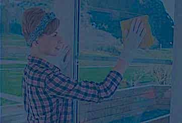 Кейс по разработке сайта по клинингу