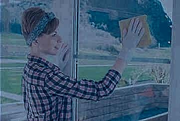 Кейс по разработке сайта по клинингу