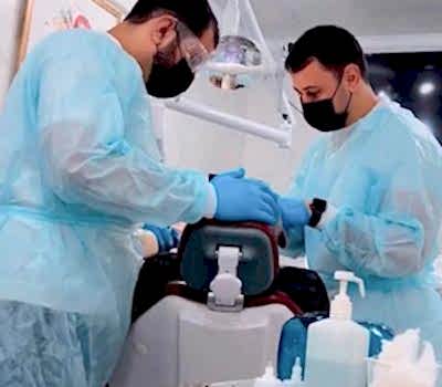 Таргет для стоматологии в Алматы