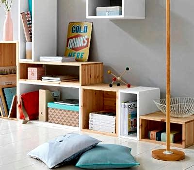 Создали Интернет-магазин мебели