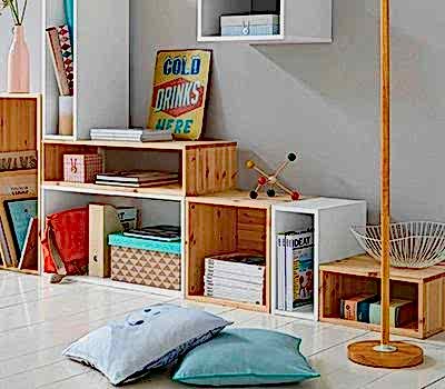 Создали Интернет-магазин мебели