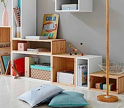 Создали Интернет-магазин мебели