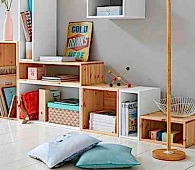 Создали Интернет-магазин мебели