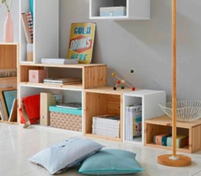 Создали Интернет-магазин мебели