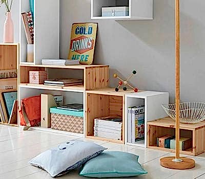 Создали Интернет-магазин мебели