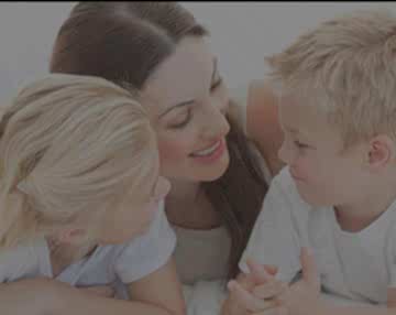 редизайн сайта клининга в СПб