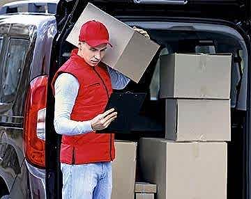 ПРОДВИЖЕНИЕ В ИНТЕРНЕТЕ КУРЬЕРСКОЙ КОМПАНИИ КТС