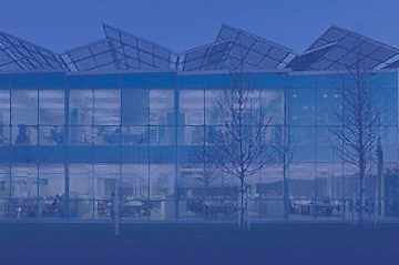 Кейс по остеклению