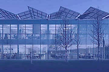 Кейс по остеклению