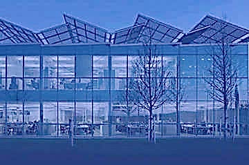 Кейс по остеклению