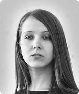 Потапова Анна