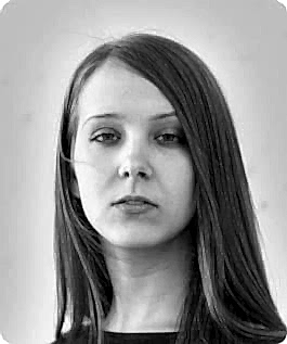 Потапова Анна