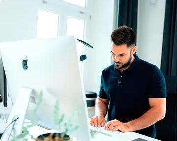 создание продающей посадочной страницы