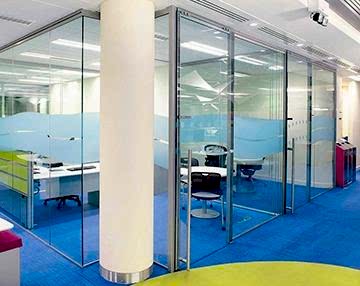 раскрутка сайта фирмы по остеклению 