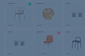 кейс по сайту мебели