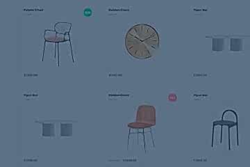 кейс по сайту мебели