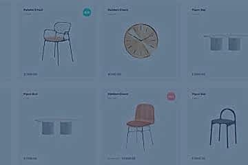 кейс по сайту мебели