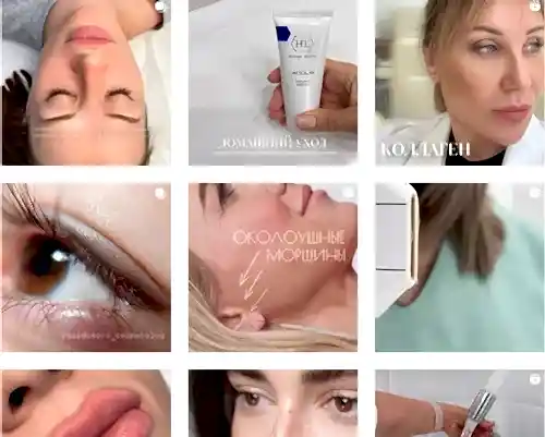 Написали посты-советы для подписчиков