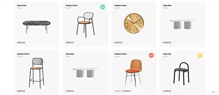 Программирование каталога и разделов с подразделами