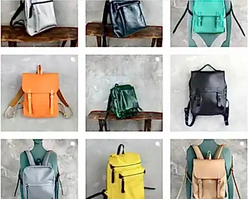 Провели наполнение аккаунта