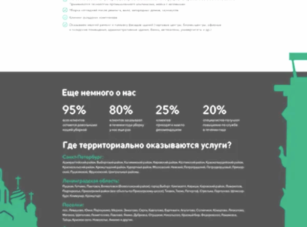 Спроектировали вывод текстовых блоков