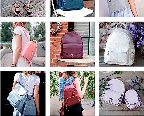 Привлекли моделей для фотосъемок