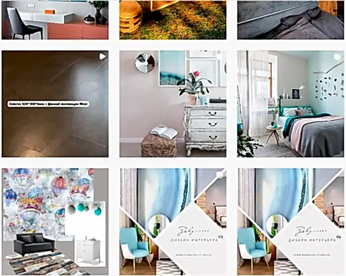 Качественное ведение аккаунта