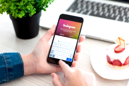 продвижение интернет-магазина через Инстаграм