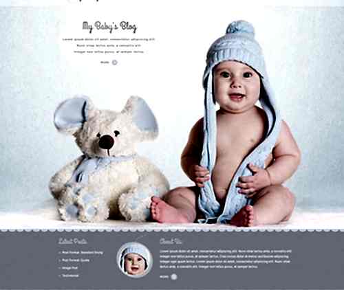 продвижение магазина детских товаров