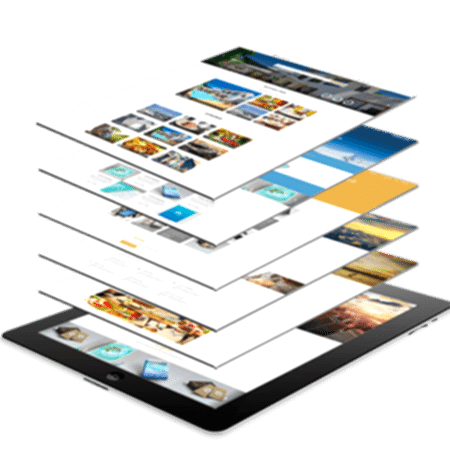 контентное наполнение