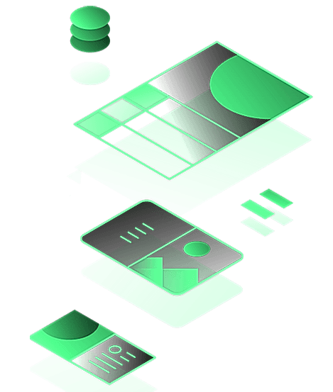 лендинг пейдж YIS