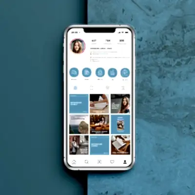 смм продвижение фото