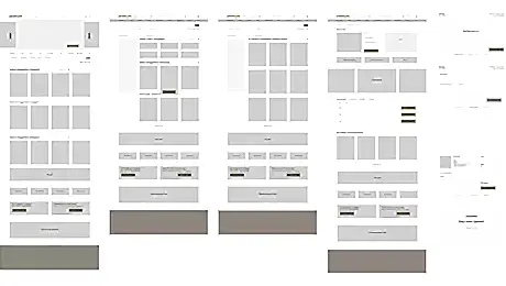 Разработка прототипа лендинга