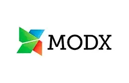 MODX REVO