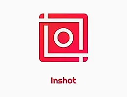 Inshot для редактирования Reels