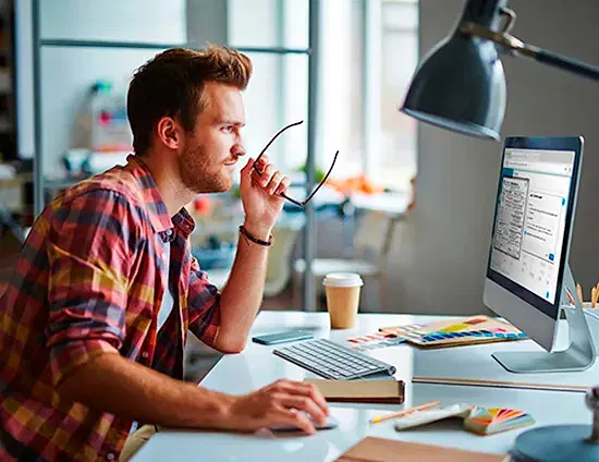 СЕО специалист за продвижением товаров